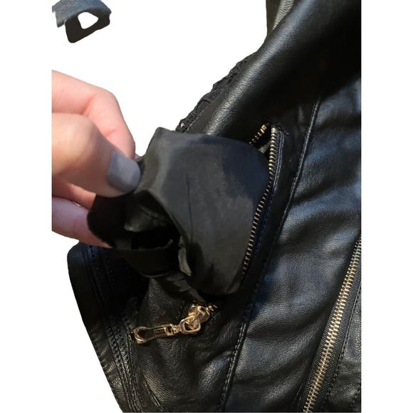 Downtown coalition size small jacket - Picture 5 of 9